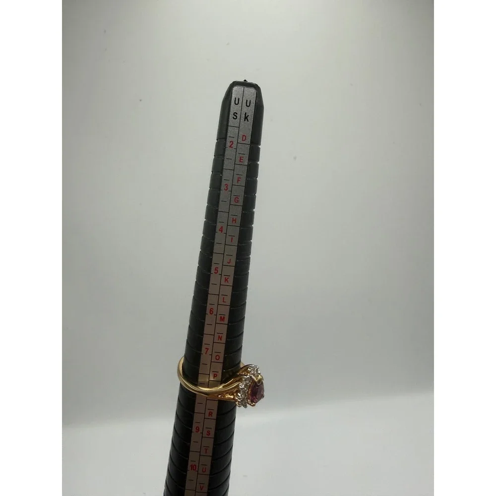N/A crafted 18k